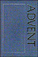 An Advent Sourcebook - O'Gorman, Thomas (Compiled by)
