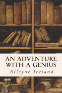 An Adventure With A Genius