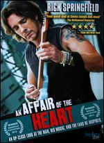 An Affair of the Heart