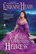 An Affair with a Notorious Heiress