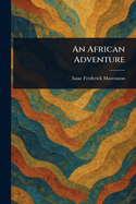An African Adventure