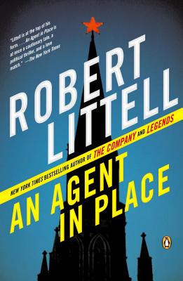 An Agent in Place - Littell, Robert