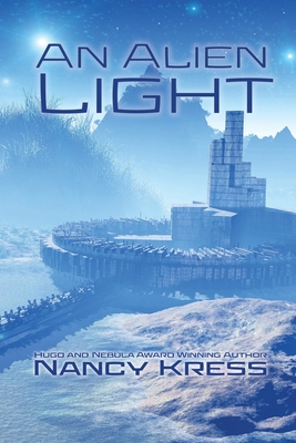 An Alien Light - Kress, Nancy