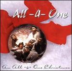 An All-4-One Christmas