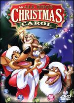 An All Dogs Christmas Carol