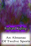 An Almanac of Twelve Sports