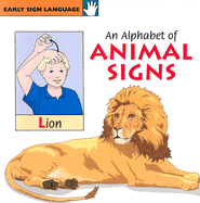 An Alphabet of Animal Signs