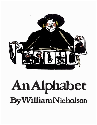 An Alphabet - Nicholson, William (Artist)