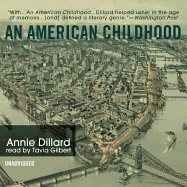 An American Childhood Lib/E