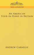 An American Four-In-Hand in Britain