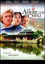An American in China