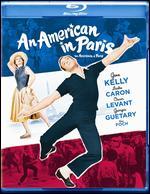 An American in Paris
