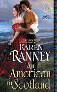 An American in Scotland