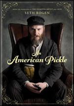 An American Pickle