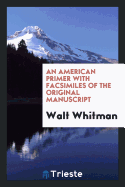 An American Primer