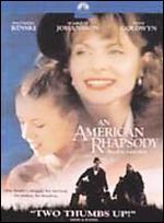 An American Rhapsody