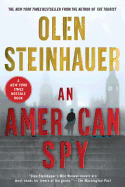 An American Spy