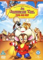 An American Tail: Fievel Goes West