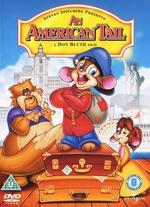 An American Tail