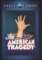 An American Tragedy