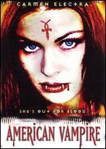 An American Vampire Story