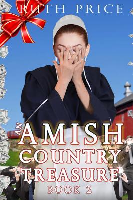 An Amish Country Treasure Book 2 - Price, Ruth