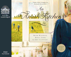 An Amish Kitchen
