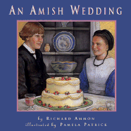 An Amish Wedding