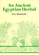 An Ancient Egyptian Herbal