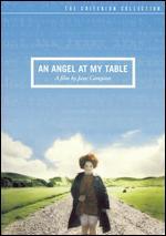 An Angel at My Table