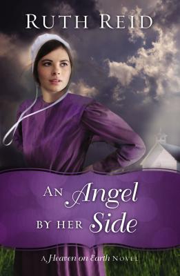 An Angel by Her Side - Reid, Ruth