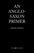 An Anglo-Saxon Primer