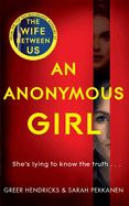 An Anonymous Girl