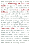 An Anthology of Concrete Poetry