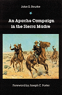 An Apache Campaign in the Sierra Madre