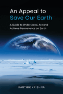 An Appeal to save your earth