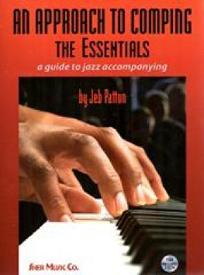 An Approach to Comping: The Essentials - Patton, Jeb