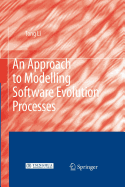 An Approach to Modelling Software Evolution Processes