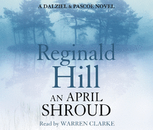 An April Shroud