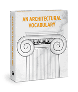 An Architectural Vocabulary Knowledge Cards