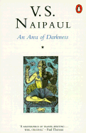 An Area of Darkness