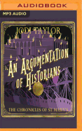 An Argumentation of Historians