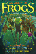 An Army of Frogs