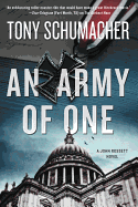 An Army of One: A John Rossett Novel