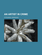An Artist in Crime