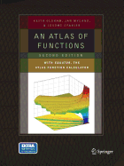 An Atlas of Functions: With Equator, the Atlas Function Calculator