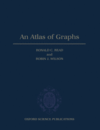 An Atlas of Graphs