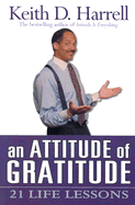 An Attitude of Gratitude