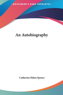 An Autobiography