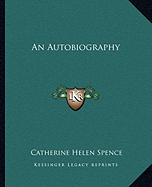 An Autobiography